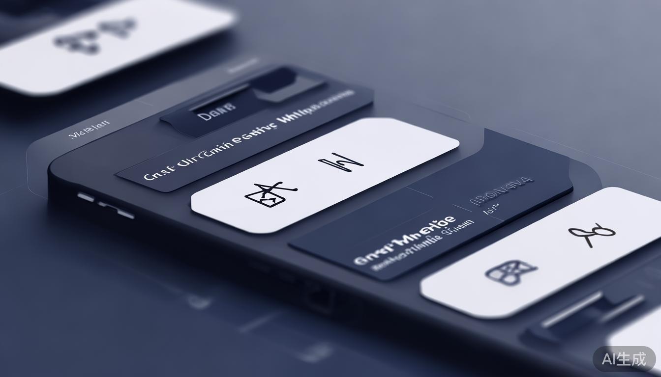 数字资产价值评估_数字资产管理新体验:Trust Wallet最新版本下载的优势与效果评测!_数字资产价值