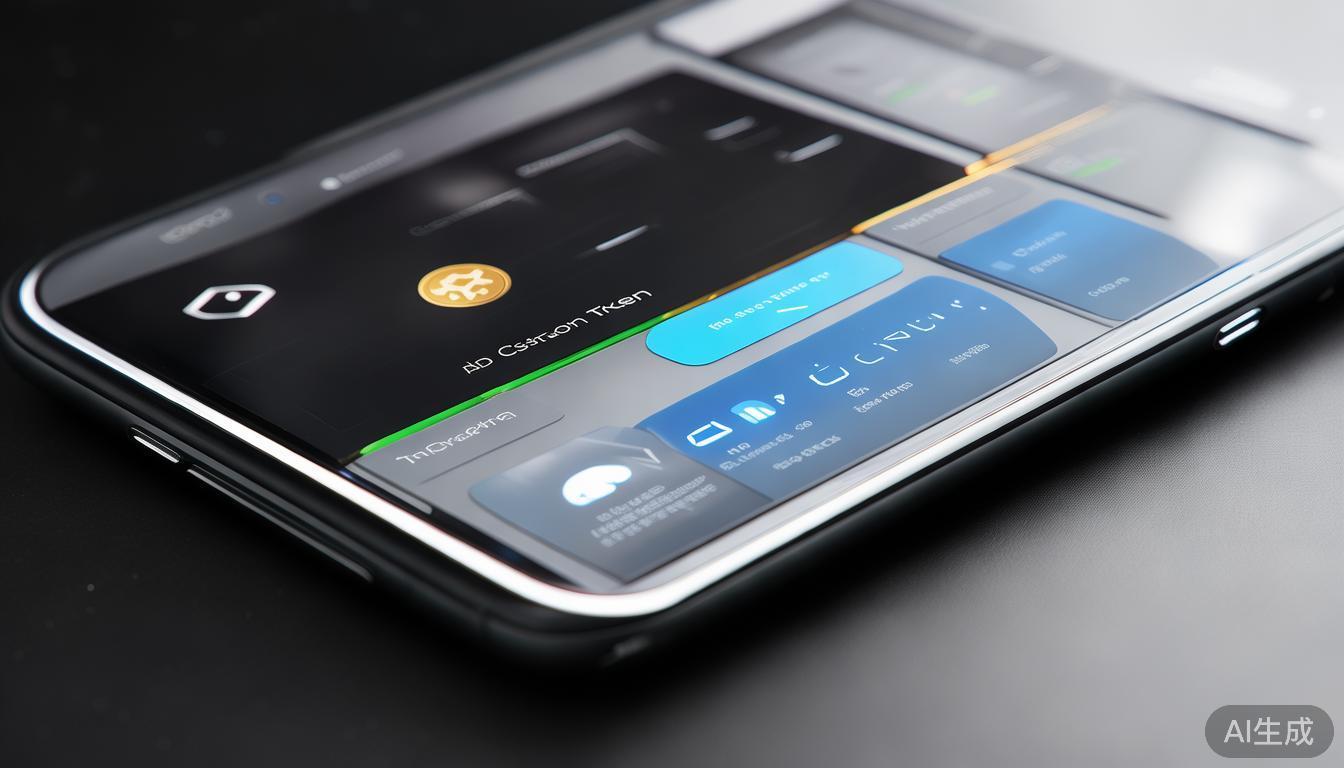 合约币平台_如何在Trust Wallet中快速下载合约代币？_代币合约有什么用