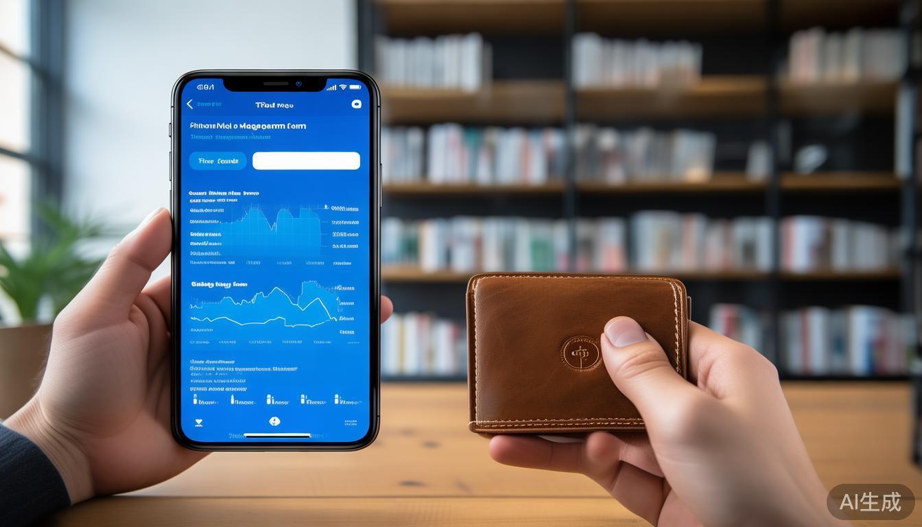 Trust Wallet苹果版用户的市场策略与投资行为_apple策略_苹果wallet陌生人凭证