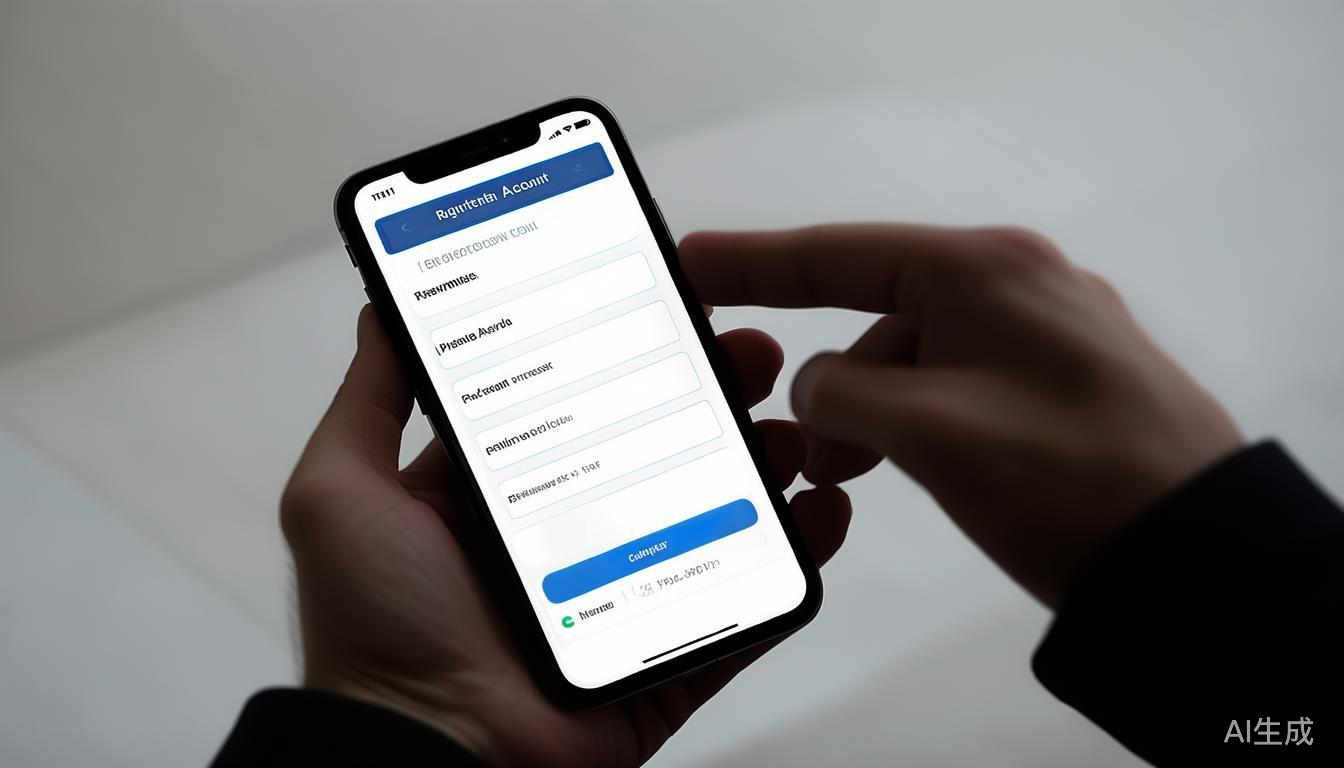 合规与体验如何平衡？深入解析Trust Wallet下载政策与用户门槛