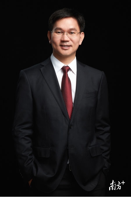 历经近10年积累，复杂用户环境下数据安全项目获广东省一等奖