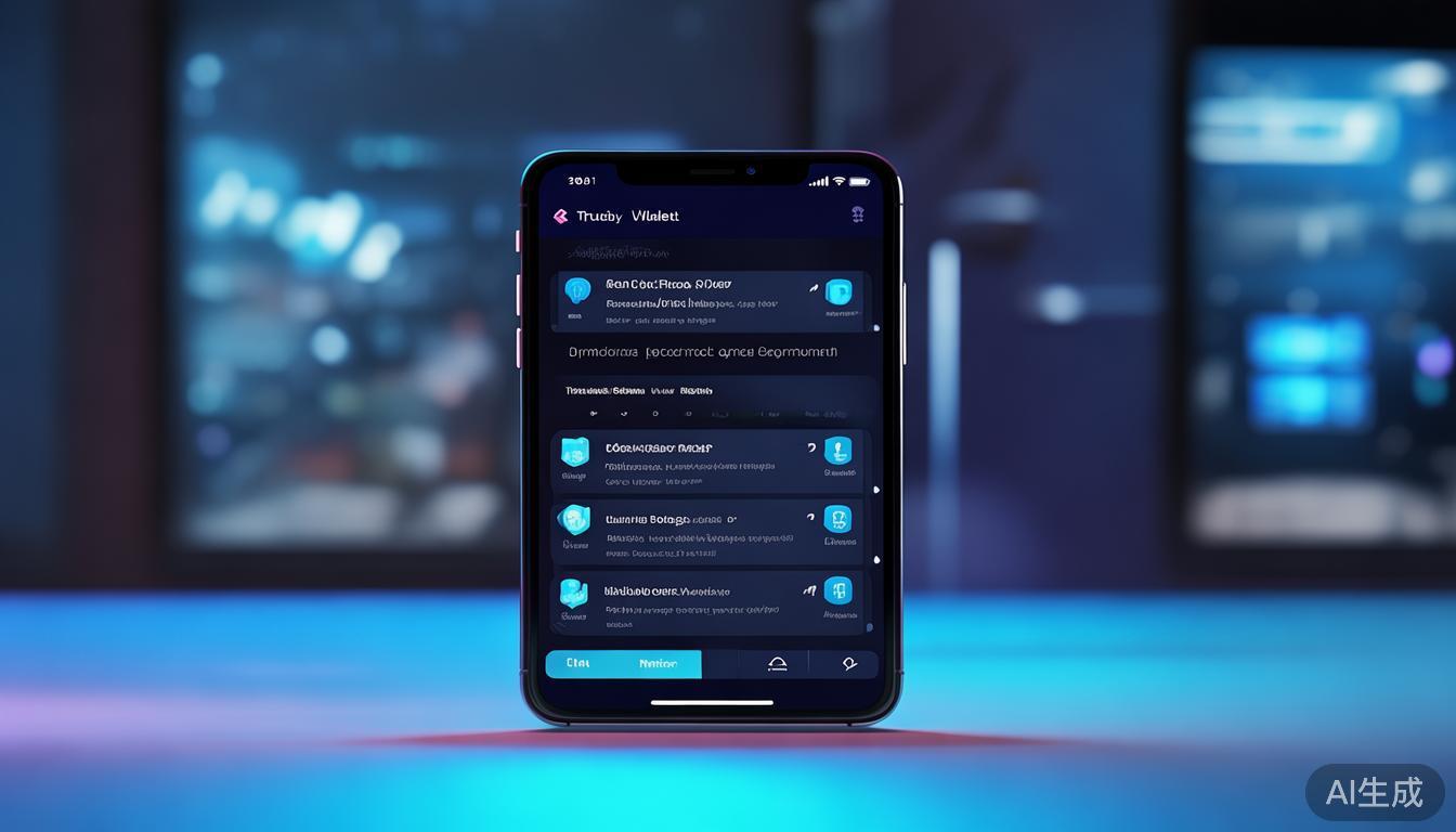 稳定性意思_如何通过Trust Wallet促进交易的稳定性？_什么是稳定性定义