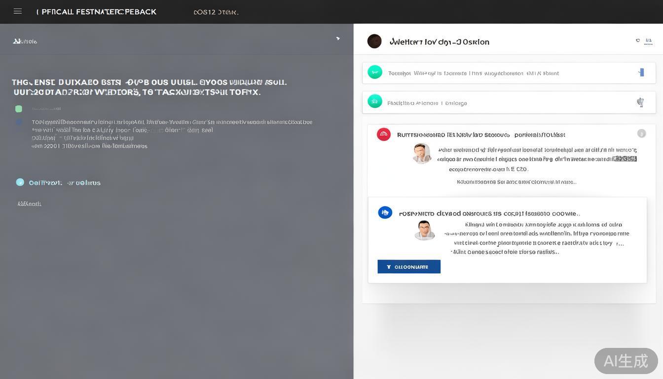 Trust Wallet 官网中用户反馈的重要性_用户反馈的重要性_注重用户反馈英文