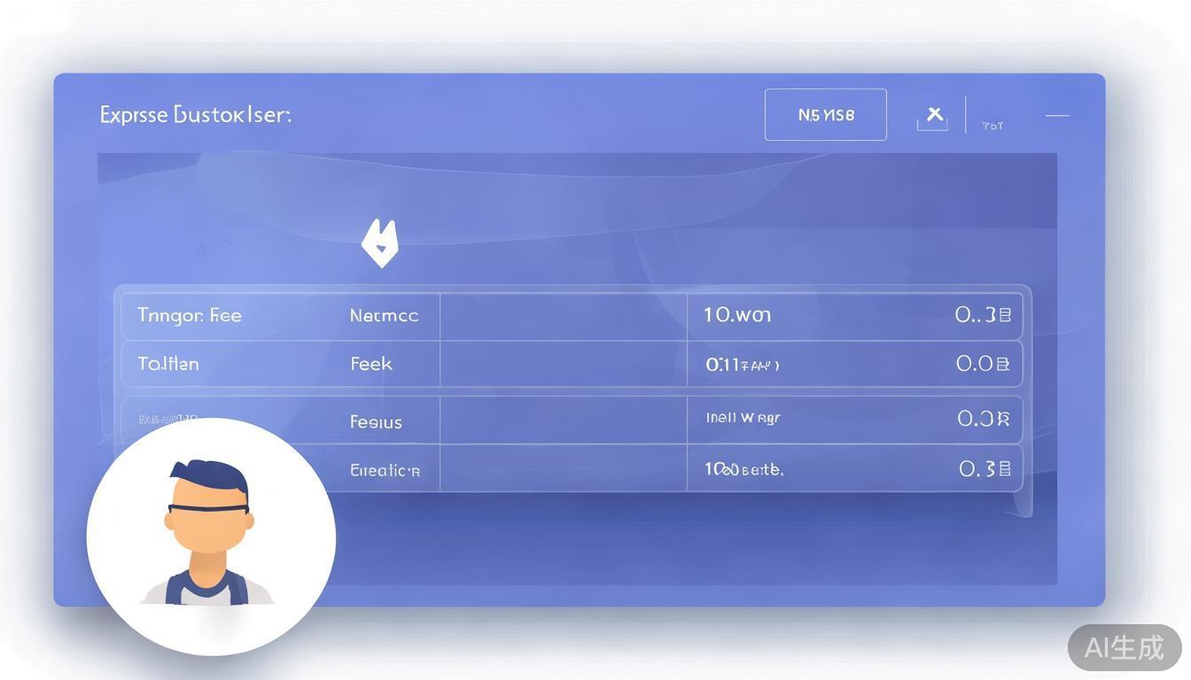 Trust钱包网络费用透明化对社区的益处_Trust钱包网络费用透明化对社区的益处_Trust钱包网络费用透明化对社区的益处