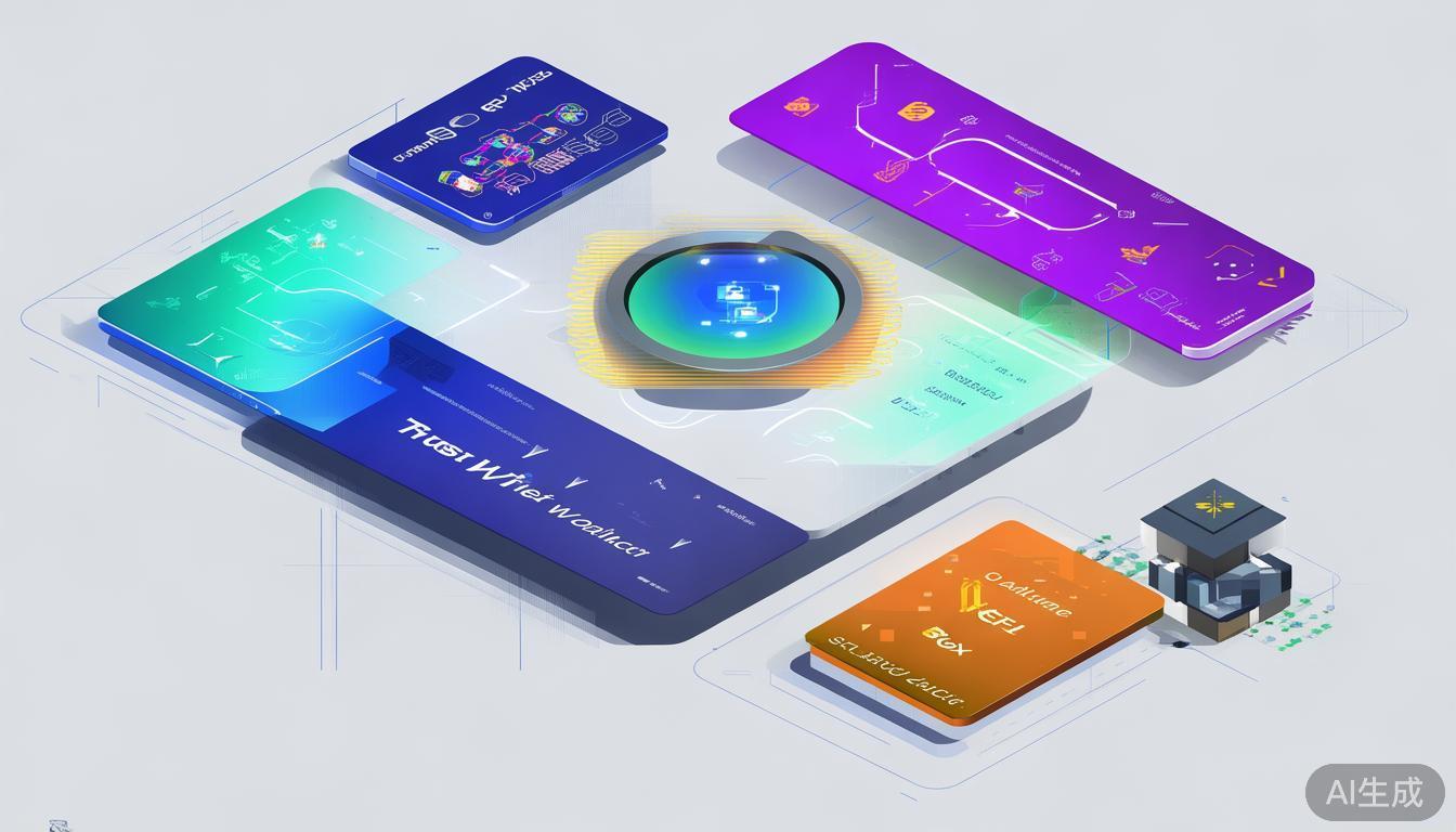Trust Wallet的投资方向与市场运营：瞄准Web3入口，构建生态护城河