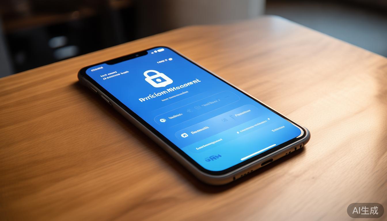 Trust Wallet 新版本升级，强化隐私保护，让用户安心交易管理资产