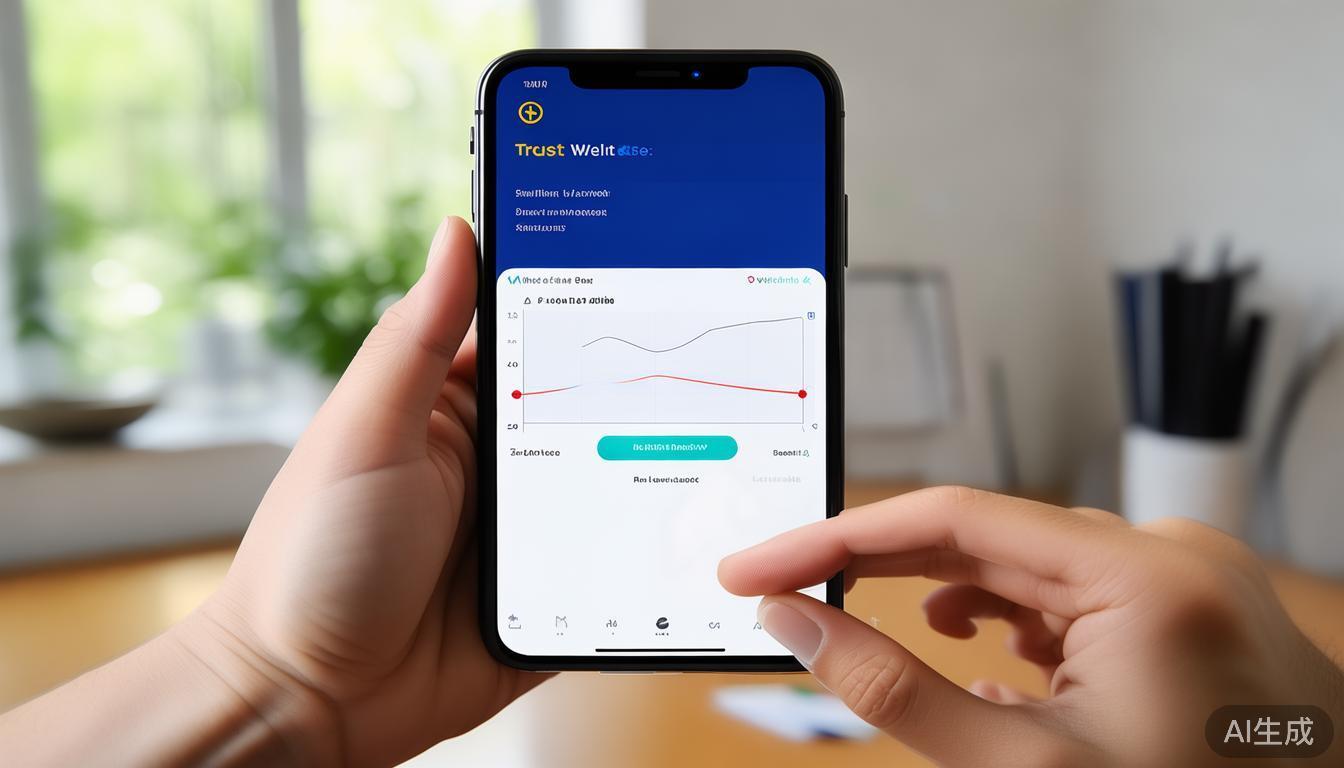 通过Trust Wallet钱包洞察市场变化,增强投资决策的有效性。_通过Trust Wallet钱包洞察市场变化,增强投资决策的有效性。_通过Trust Wallet钱包洞察市场变化,增强投资决策的有效性。