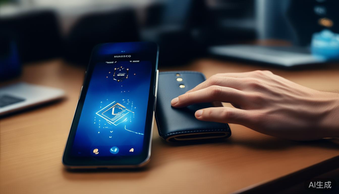 便捷到账是什么意思_如何通过 Trust Wallet App 实现便捷交易?_便捷支付是什么意思