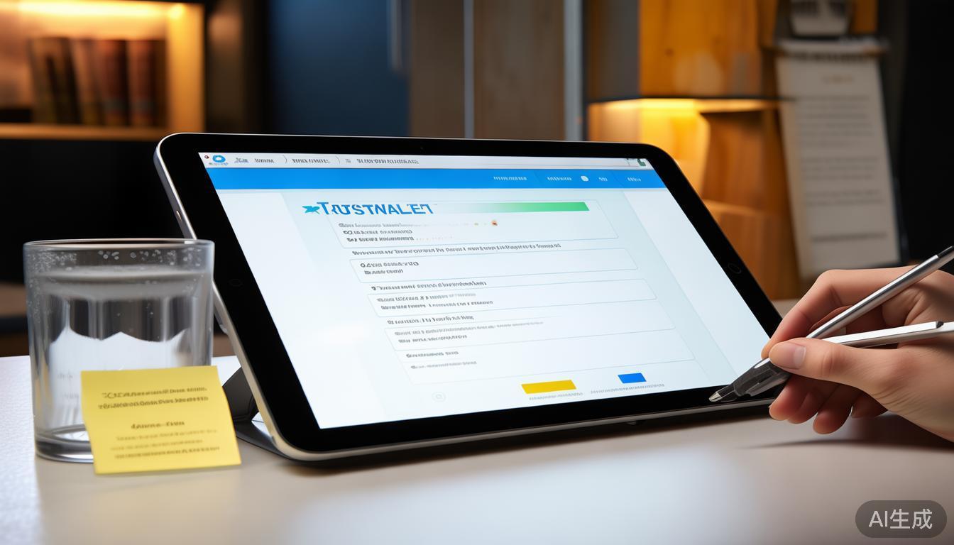 如何在Trust Wallet钱包官方网站获得客户服务，解答你的疑问？_钱包ui_请问钱包