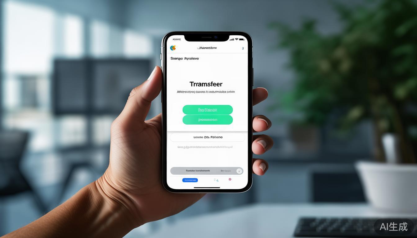 掌握Trust Wallet资金管理？从安全收发、转账到DeFi理财全解析
