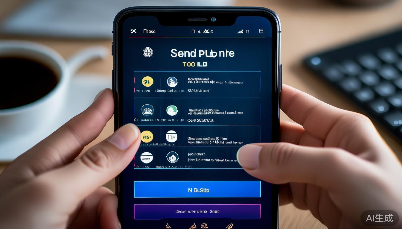 手把手教你从Trust Wallet提币到币安，选对网络是关键