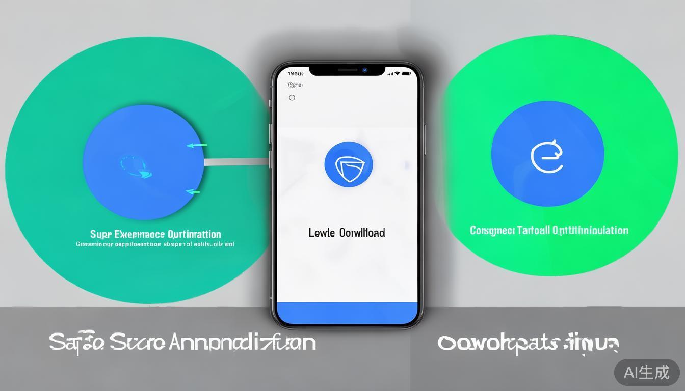 Trust Wallet下载安装怎么更简单？三步优化解决新手卡顿问题