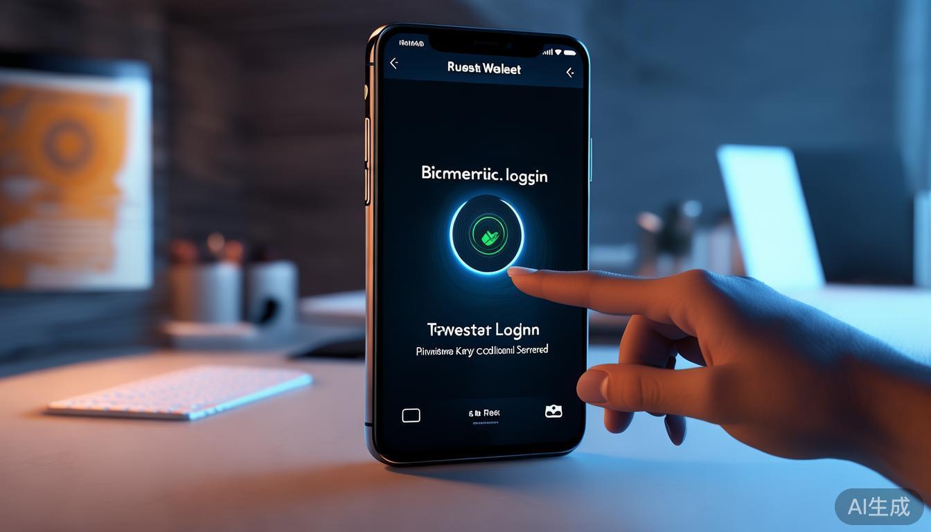 Trust Wallet 获得最新版本的用户体验评测_Trust Wallet 获得最新版本的用户体验评测_Trust Wallet 获得最新版本的用户体验评测