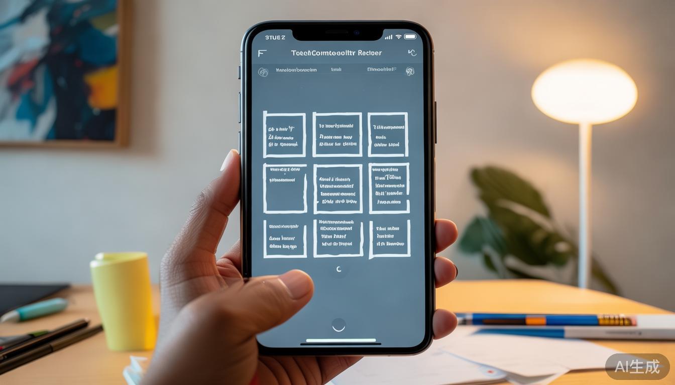 Trust钱包用户如何提升对恢复过程的信任?_钱包修复中_信任钱包app