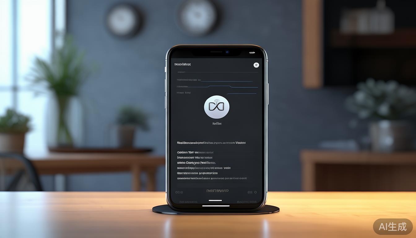 新手必看：从官方渠道下载安装Trust钱包，手把手教你护好助记词