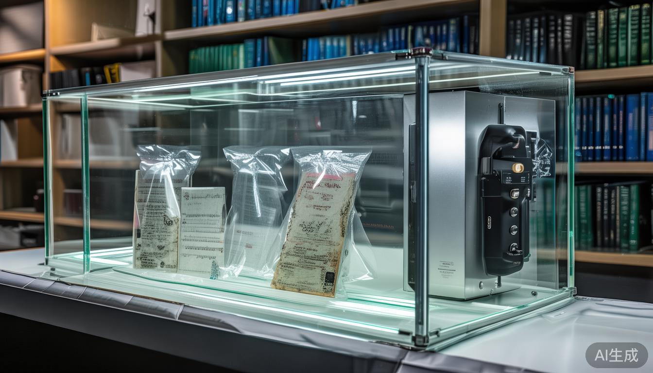 详解Trust Wallet苹果版：你的资产如何流转，私钥又该怎么管？