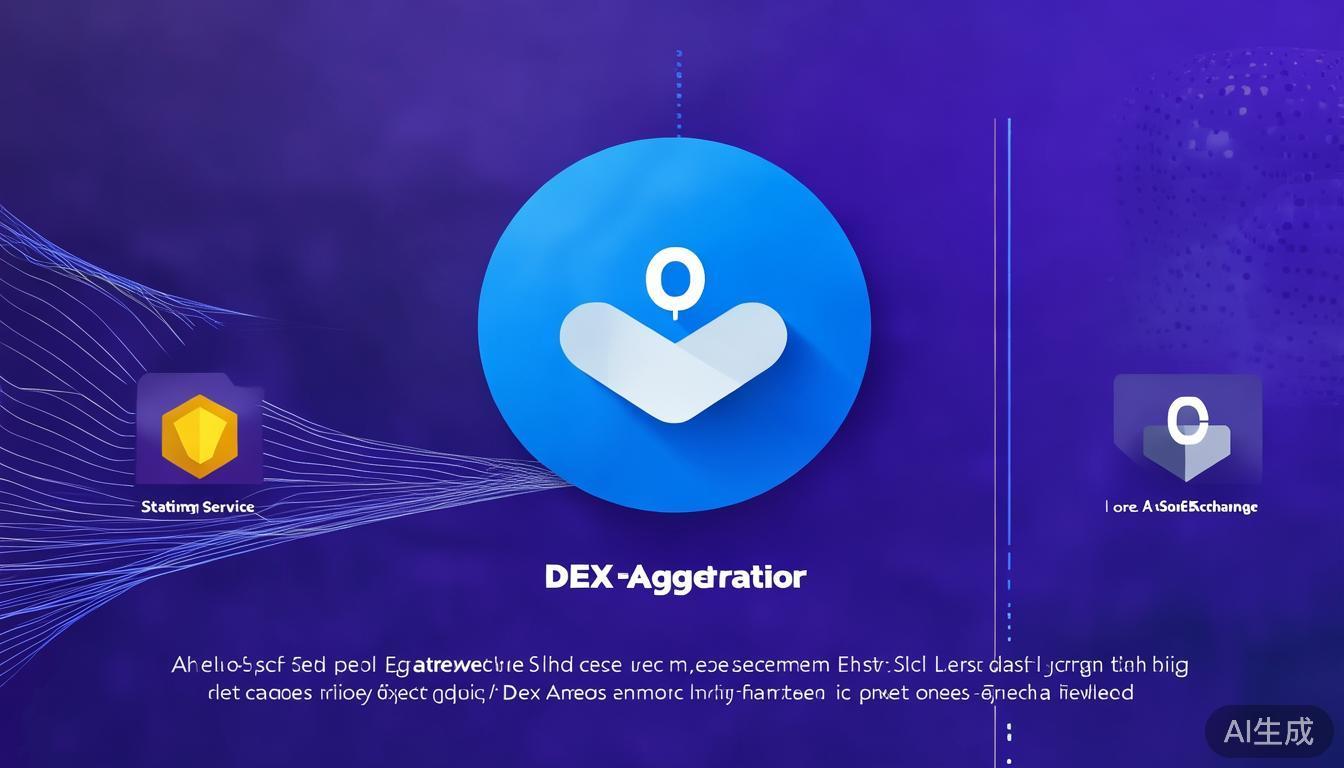 Trust Wallet官网演变：从安全存储到DEX与质押，如何反映加密货币市场趋势？