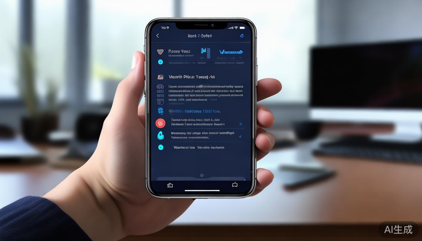 Trust Wallet钱包风险全解析：下载陷阱、安全隐患与资产保护指南