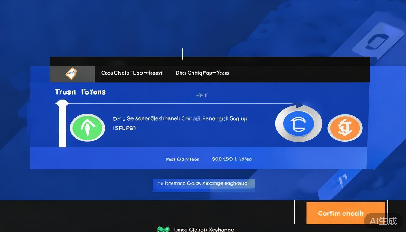 投资用Trust Wallet钱包怎么样？最新版的3大优势解析