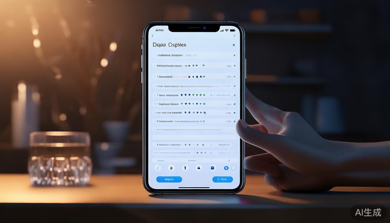 苹果版Trust Wallet下载后必学的5个安全技巧，高效管理资产防踩坑