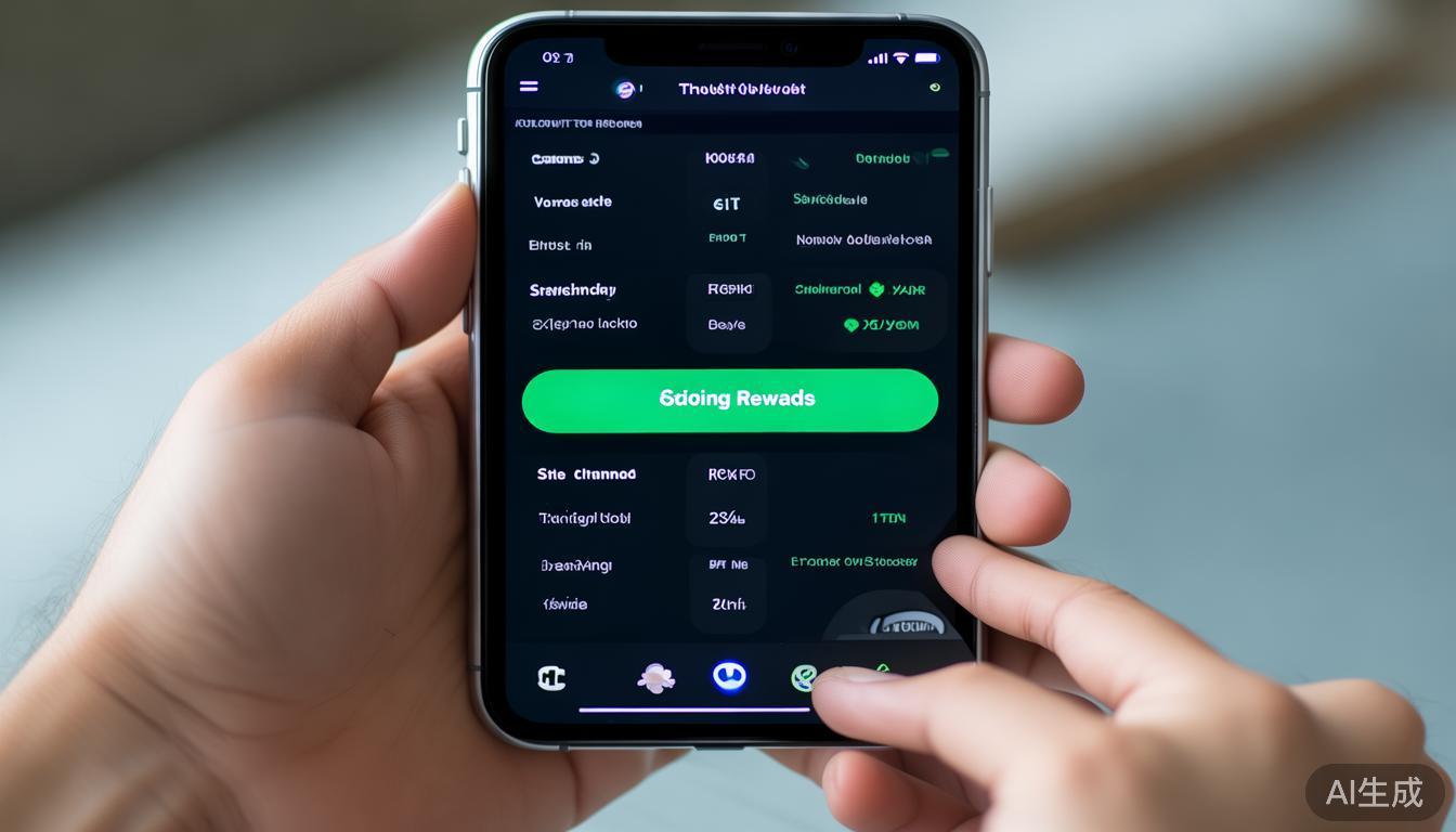 Analysis： Trust Wallet network fees and user behavior trends_Analysis： Trust Wallet network fees and user behavior trends_Analysis： Trust Wallet network fees and user behavior trends
