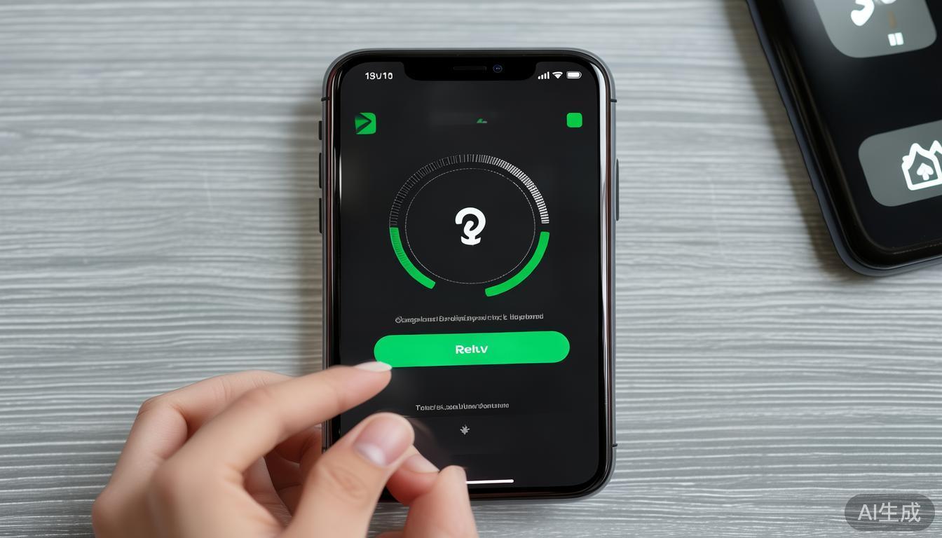 The dialogue surrounding VPN efficiency in Trust Wallet downloads 探讨VPN在Trust Wallet下载中的效率,引发诸多讨论