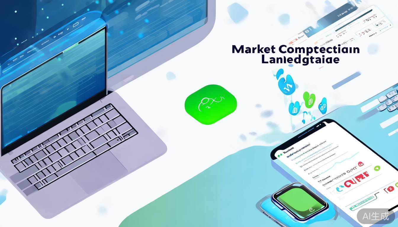 Trust Wallet下载中的市场分析与预测_app市场预测_市场预测的预测工具