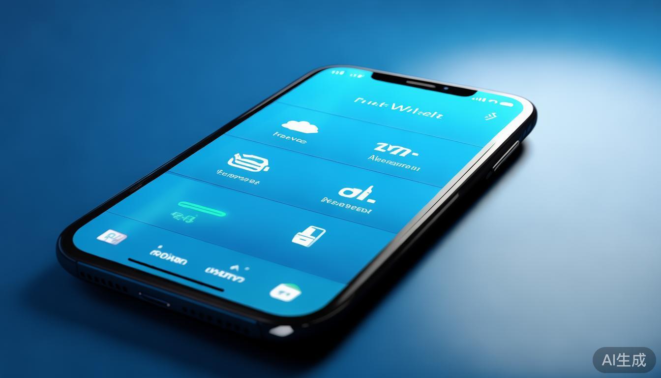 Trust Wallet新手教程：从下载到备份，安全进入加密世界的三步指南