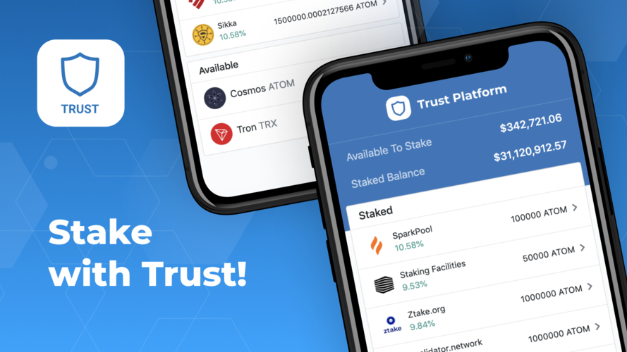 钱包shib_通过使用Trust钱包的技巧，我的交易稳定性如何变得更强？_钱包定制图案