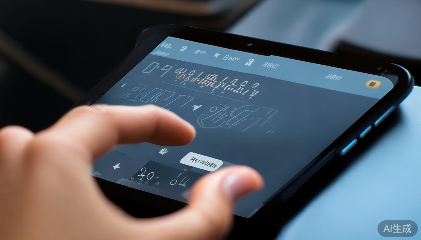 资产数字化的发展前景_如何通过Trust Wallet提升数字资产的安全？_资产数字化管理