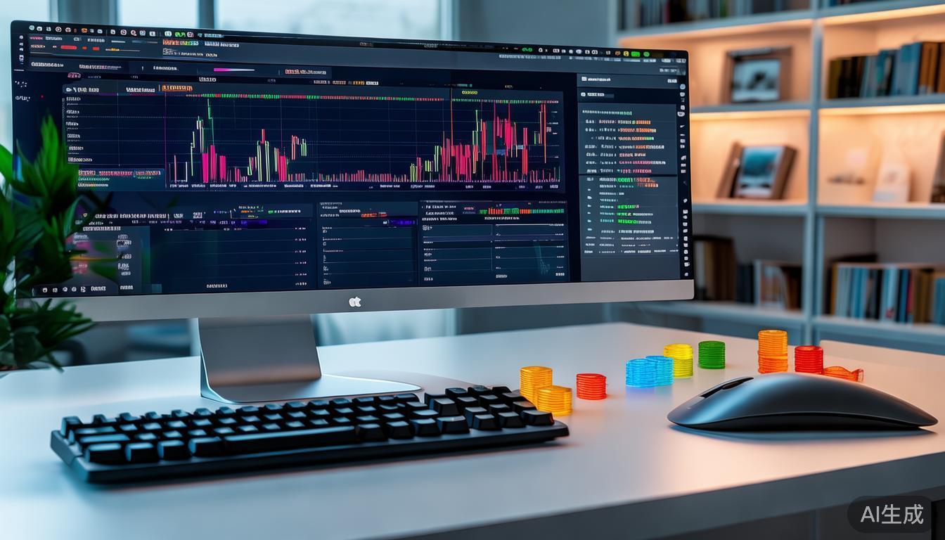 存货优化决策_如何使用Trust Wallet钱包APP内的分析工具，优化你的投资决策？_公司并购决策及有效性分析