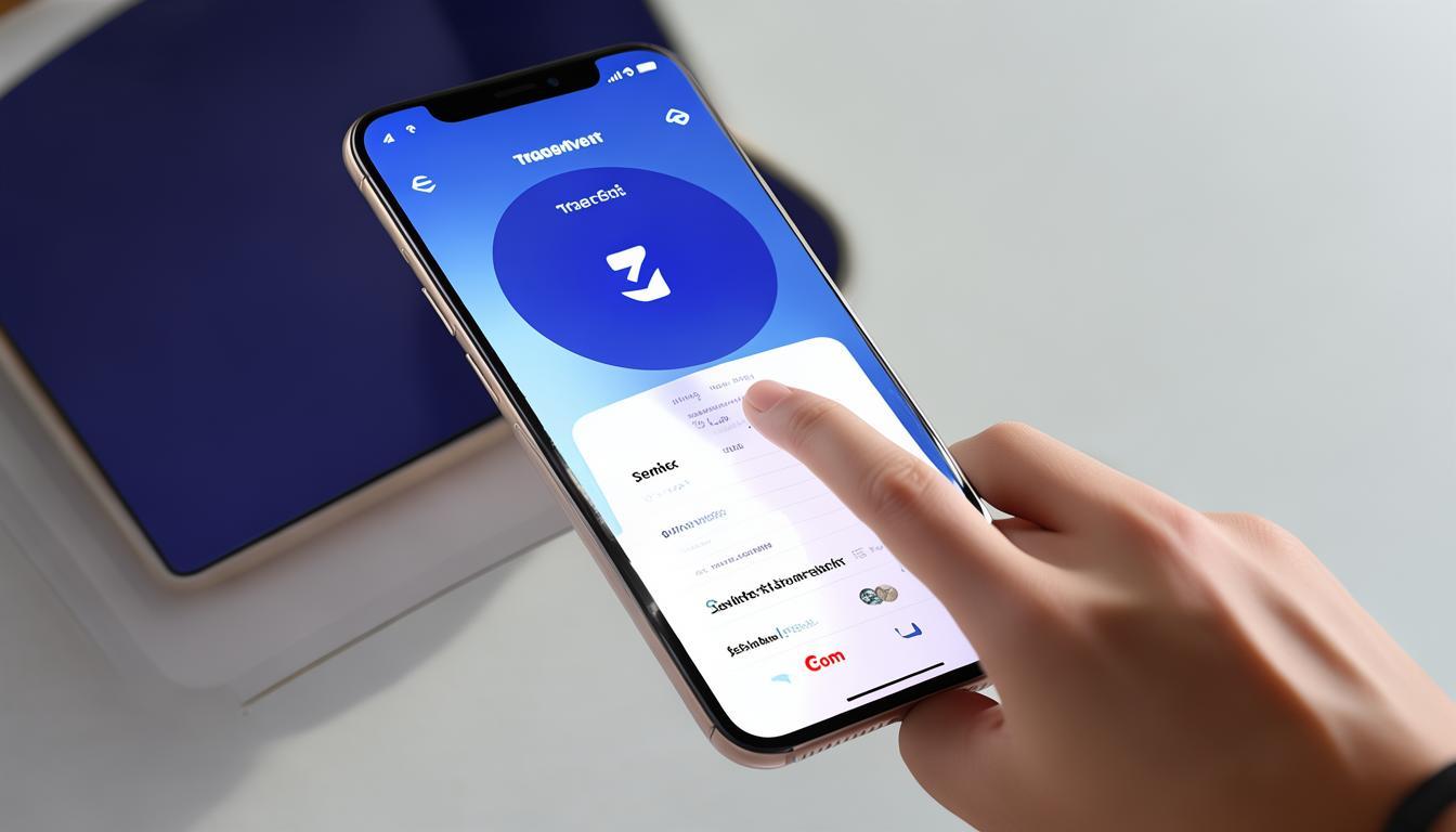 加密钱包开源_用户总结：下载Trust钱包安卓应用让我在加密市场中收益更多！_钱包加密货币