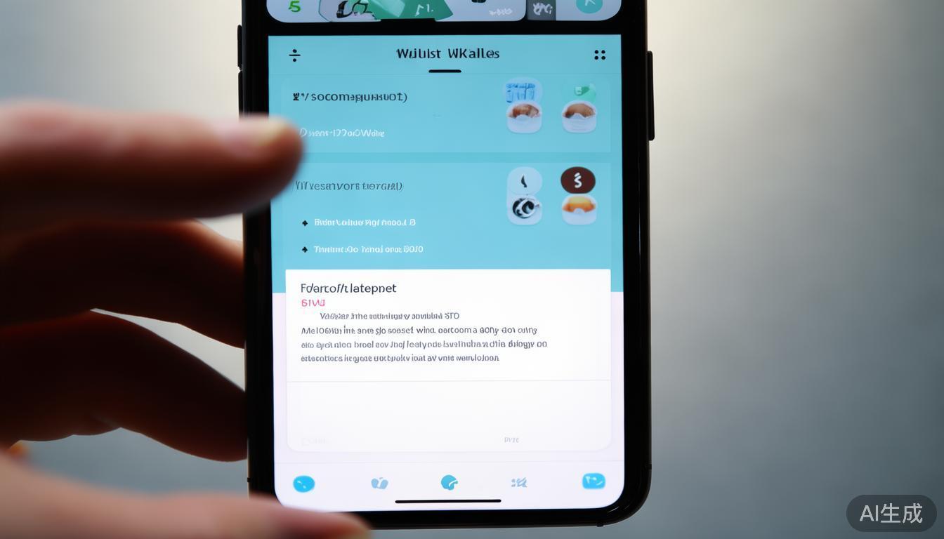 Trust钱包无法添加USDT？原因及解决办法你知道吗？