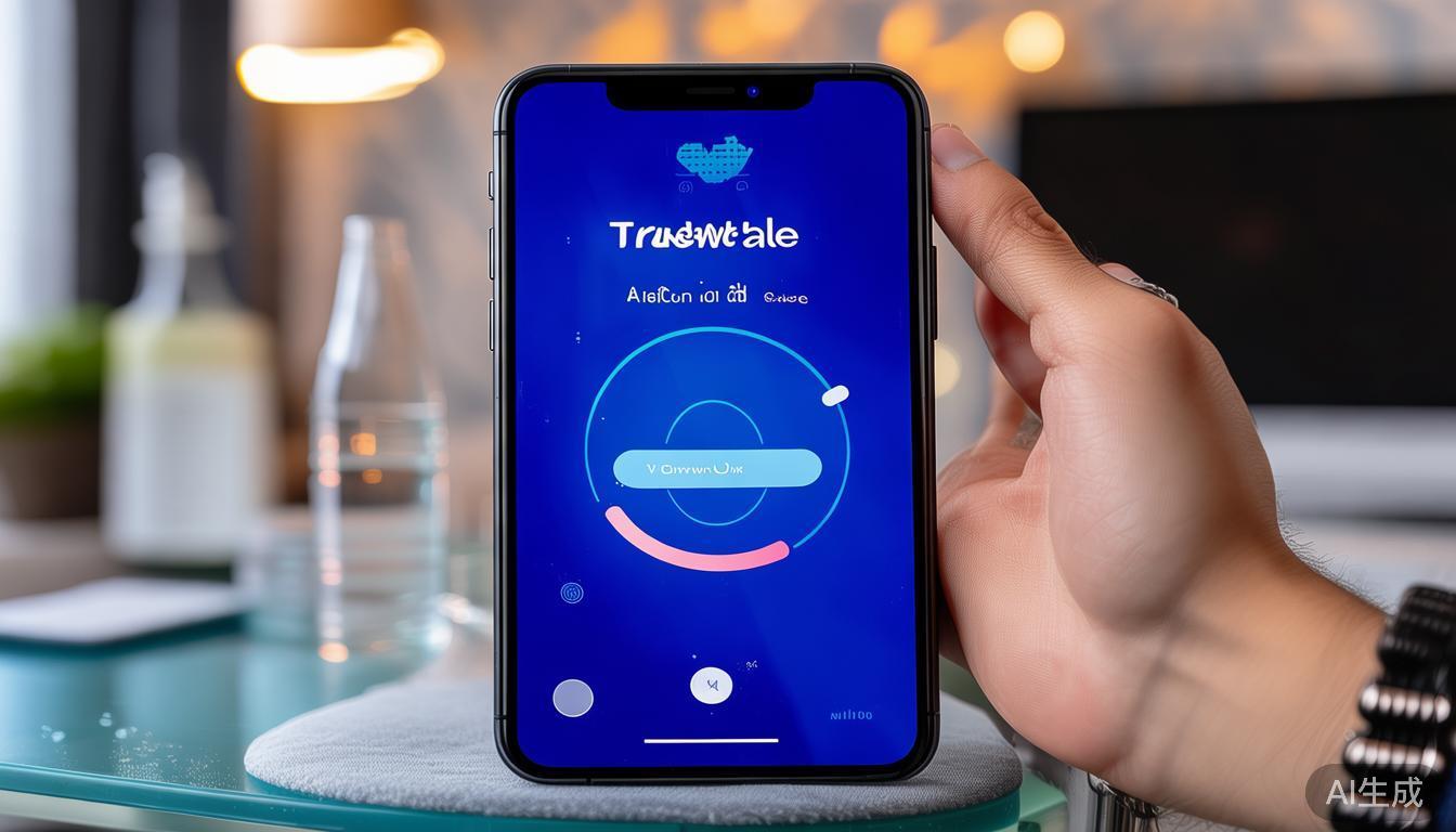加密货币领域老玩家亲述：TrustWallet新手入门必知要点