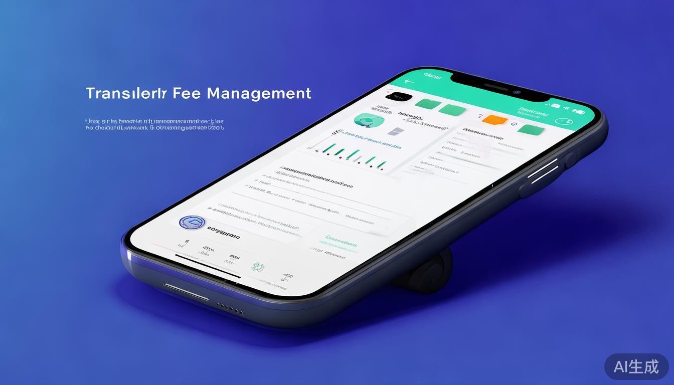 Trust钱包的手续费如何进行透明化管理？_钱包透明窗一般放什么_透明钱包怎么放好看