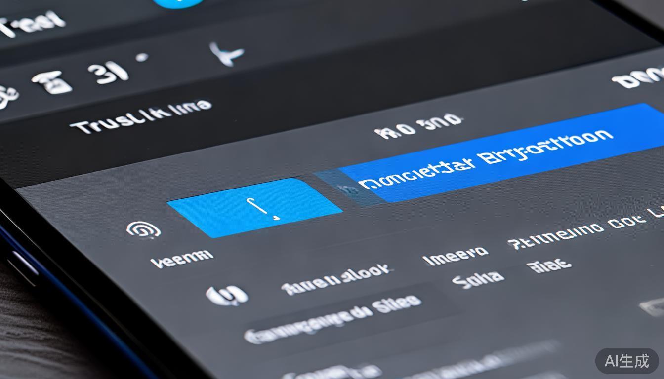 钱包账户体系_如何在下载Trust Wallet钱包之后，优化账户设置以提高安全性？_钱包用户