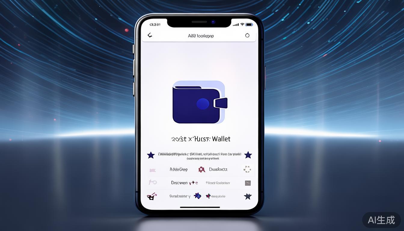钱包官方网站_钱包app官网_新手必看:在Trust钱包官网进行官方正版下载的详细流程与技巧!