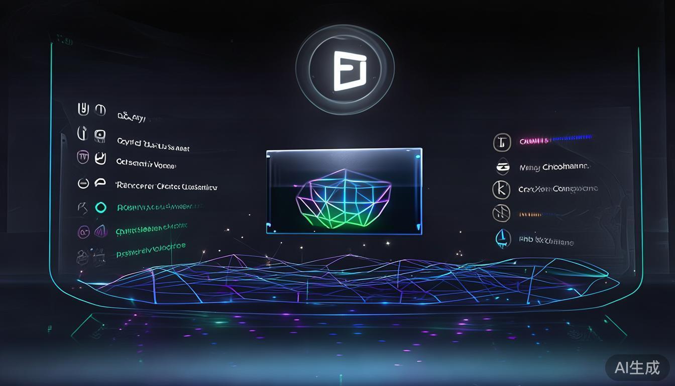 Trust钱包如何通过去中心化提升用户参与感?_钱包去中心化_钱包去中心化什么意思