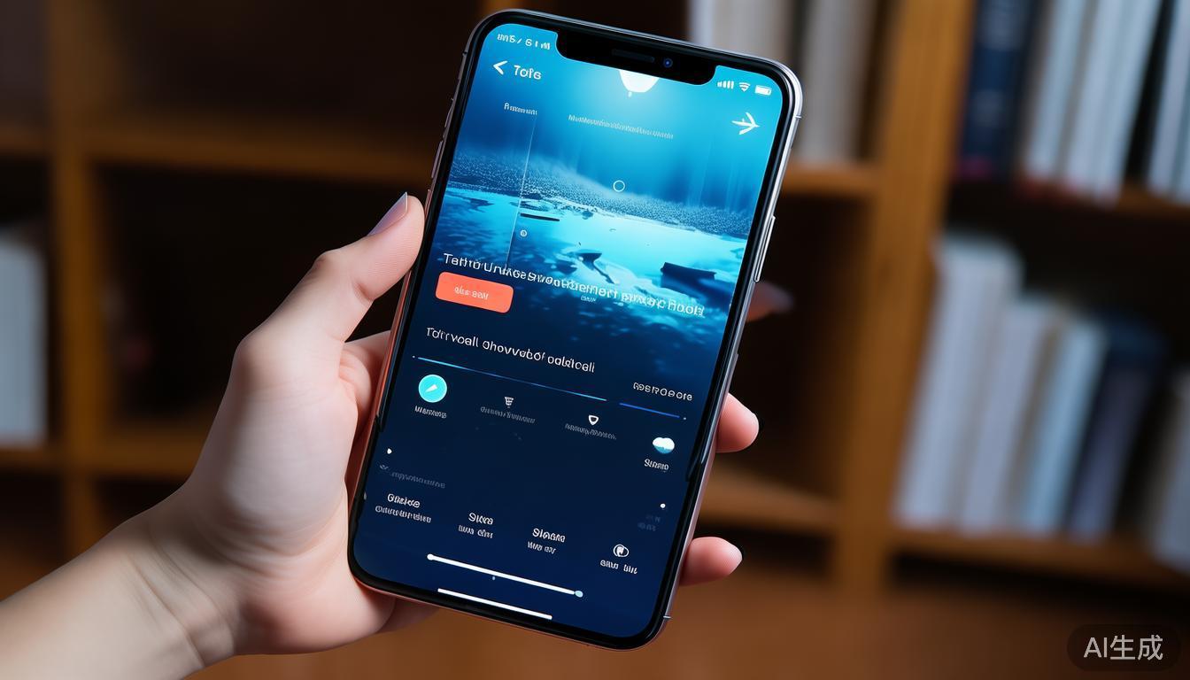 Trust Wallet上线新特性，速掌握这些实用技巧让操作更方便