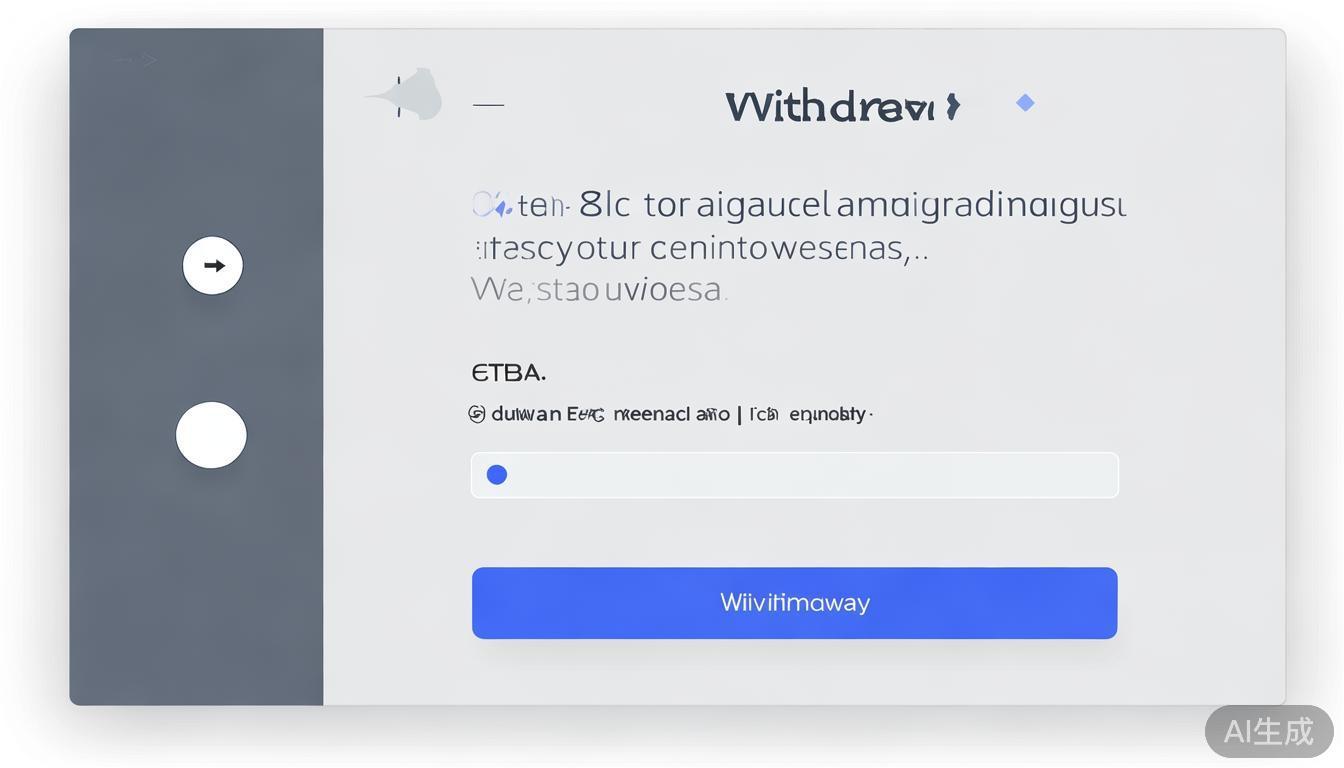 Trust钱包提币动向受关注！背后原因与地区差异解析