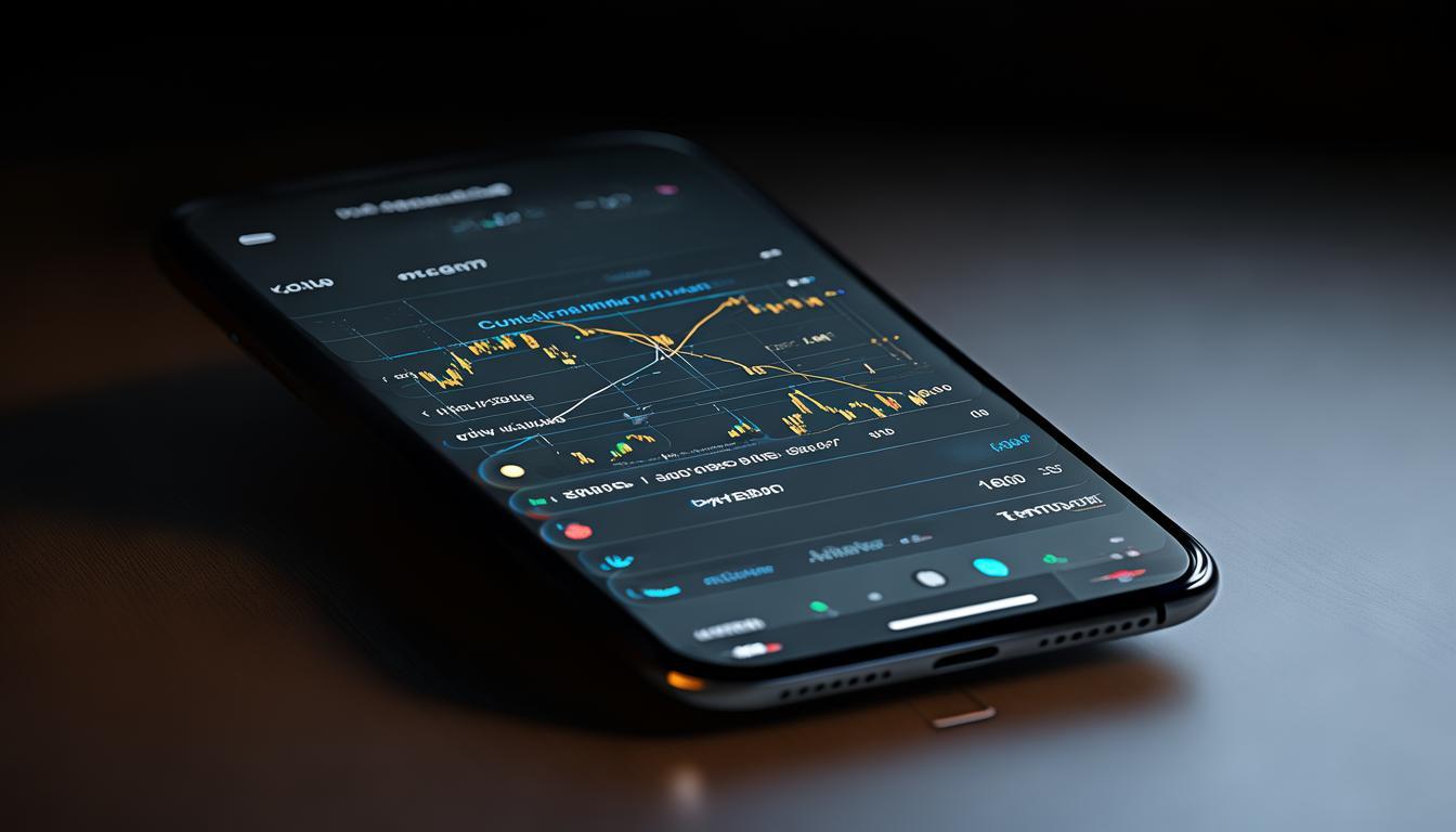 Trust Wallet App受青睐，年轻投资者与经验丰富者需求大不同