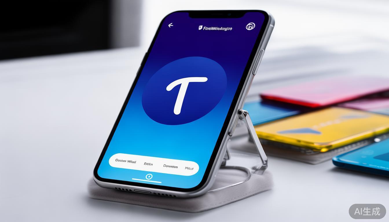 Trust Wallet内置浏览器使用指南：解锁DeFi与NFT世界的强大入口