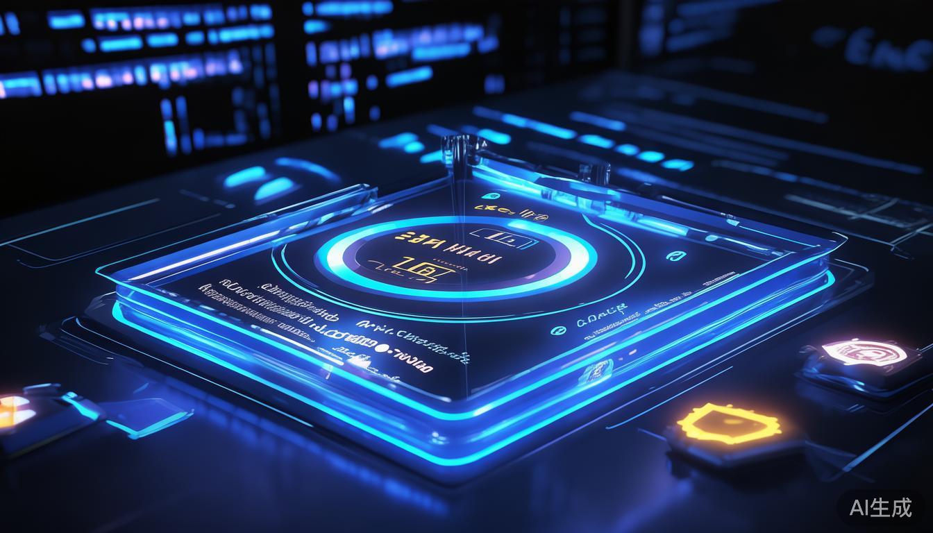 Trust Wallet的生态系统探索:如何连接不同的区块链项目_探索区块链技术_区块链生态联盟