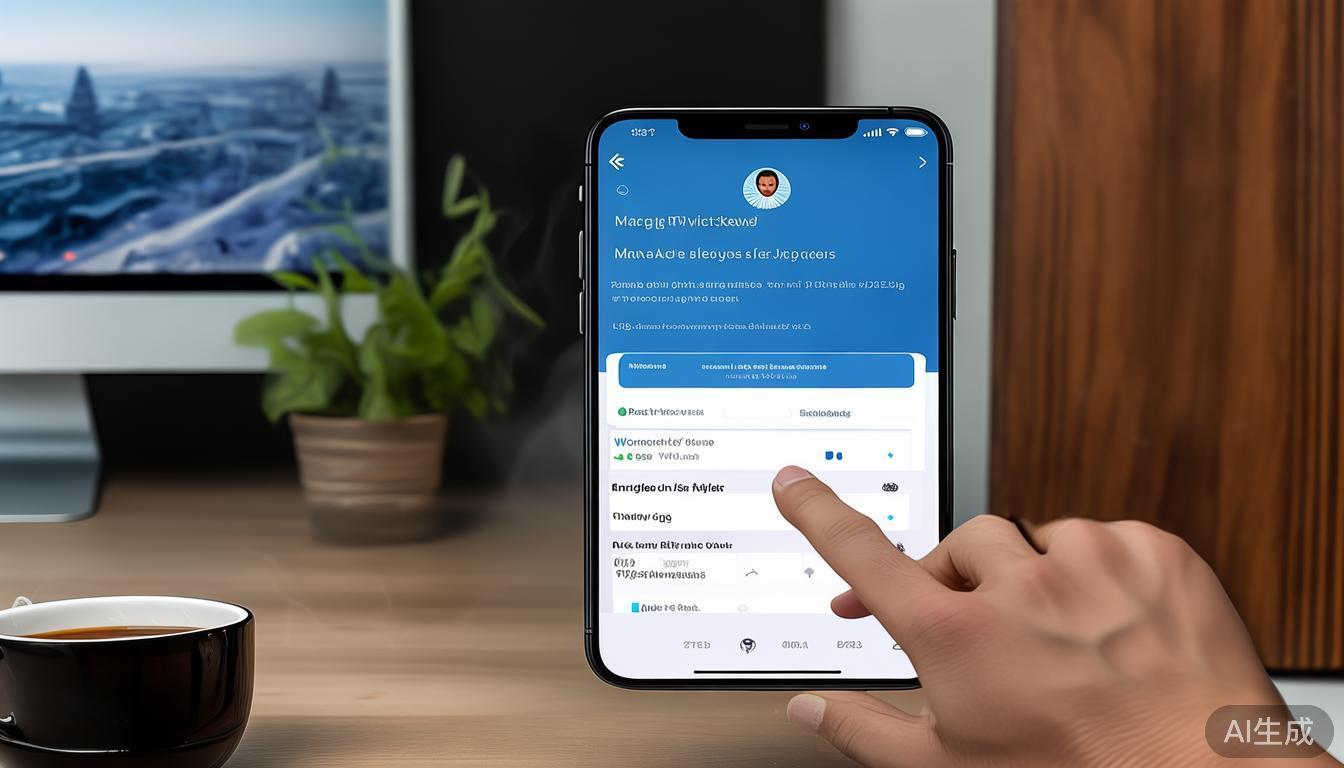 Trust Wallet资深用户亲测：安全自主、多链支持，DeFi/NFT/DApp全能入口