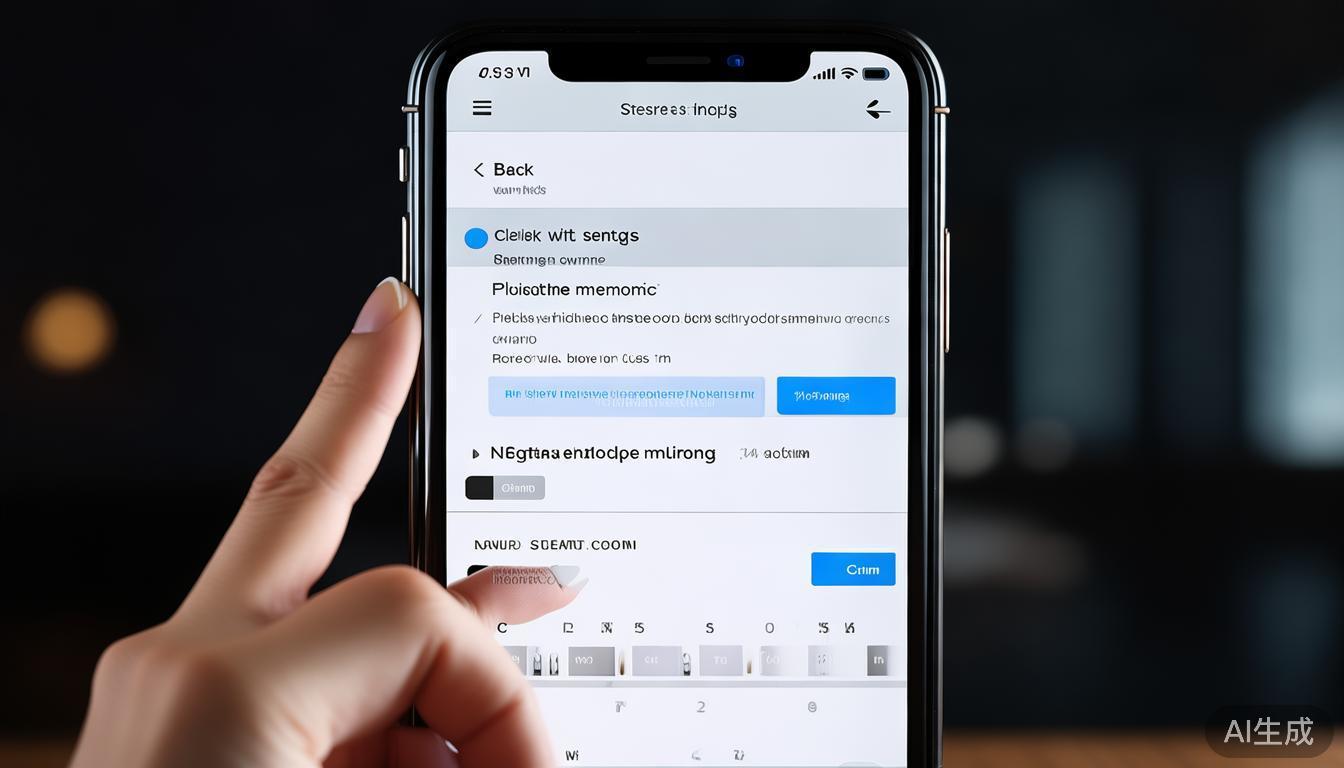 Trust Wallet钱包备份指南：如何正确备份助记词，确保数字资产安全无忧？