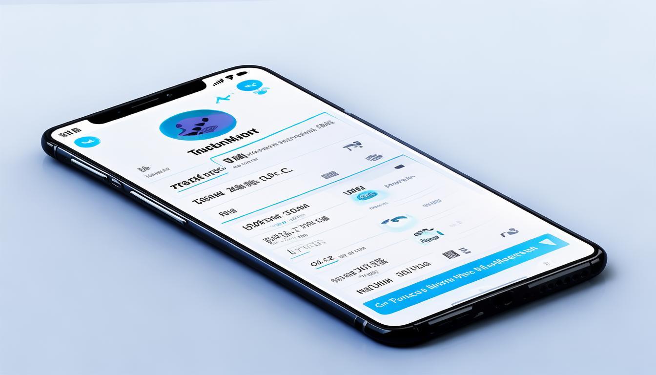 Trust钱包：简化跨境支付流程，轻松实现全球资金高效流动