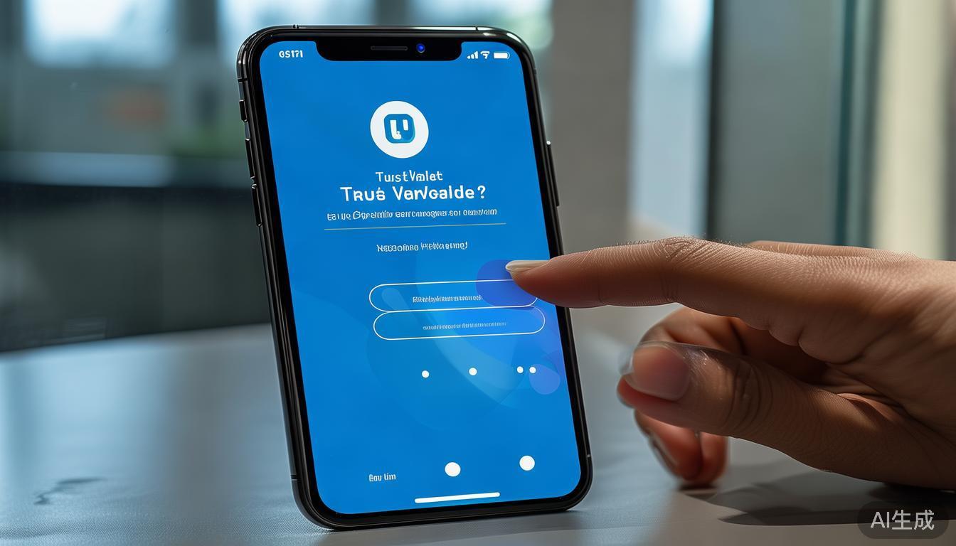 iphone社区app_什么是苹果社区_Trust Wallet苹果版的社区文化与用户支持