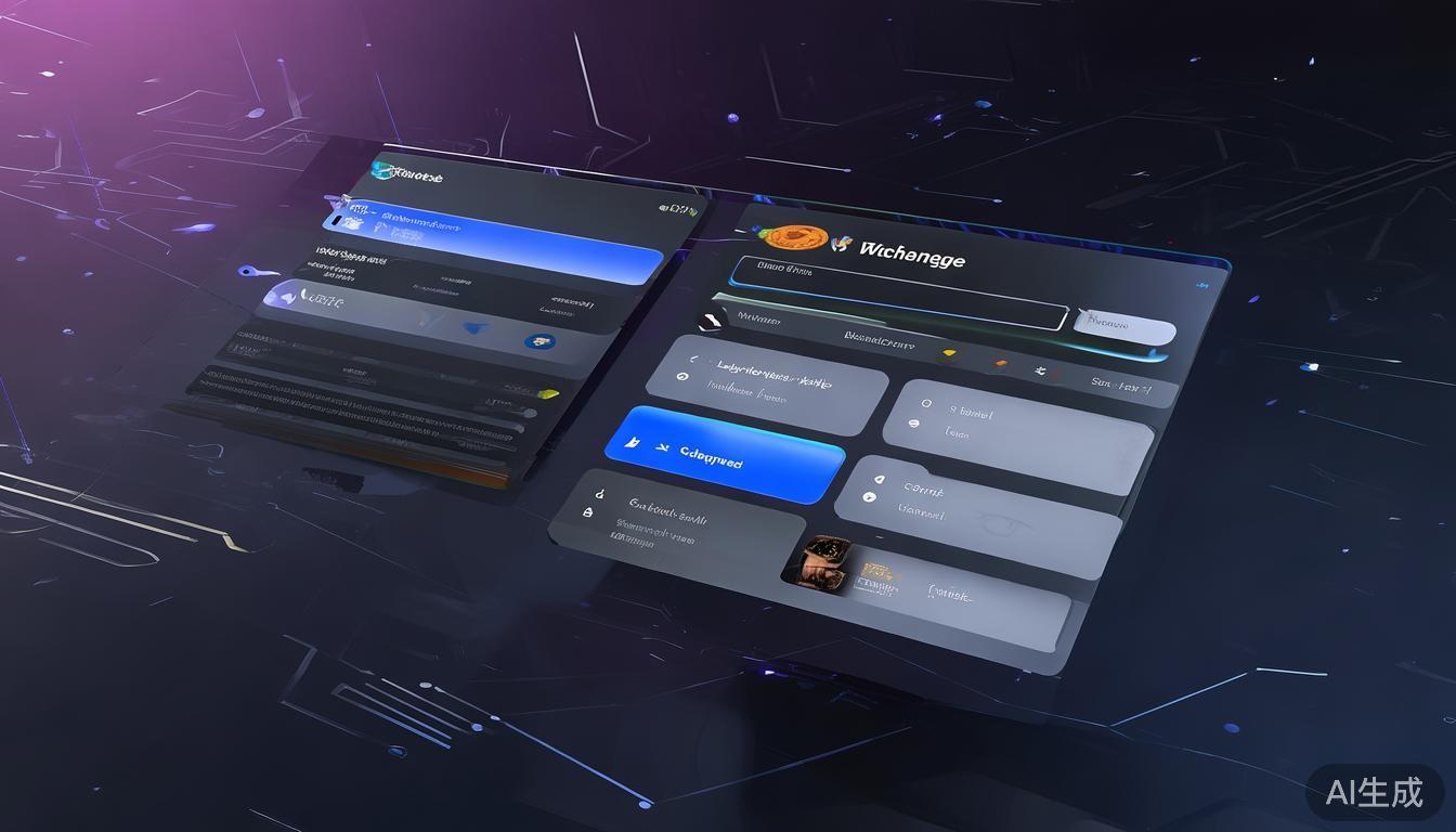 数字资产钱包有哪几种_学会通过Trust Wallet钱包管理多个数字资产的技巧与方法。_数字资产管理器coinbox