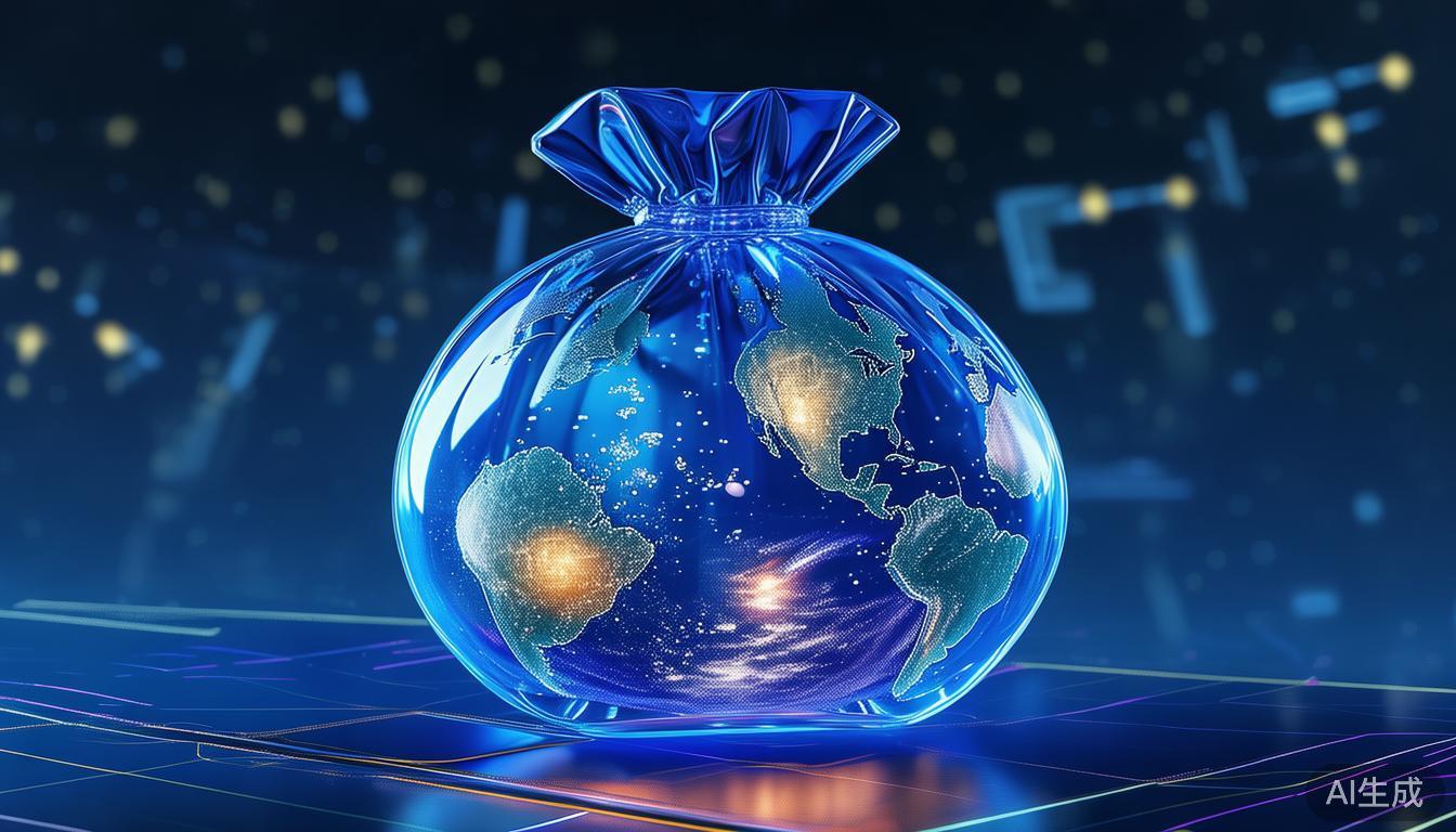 Trust钱包如何助力全球贸易？简化跨境支付，中小企业的加密新选择