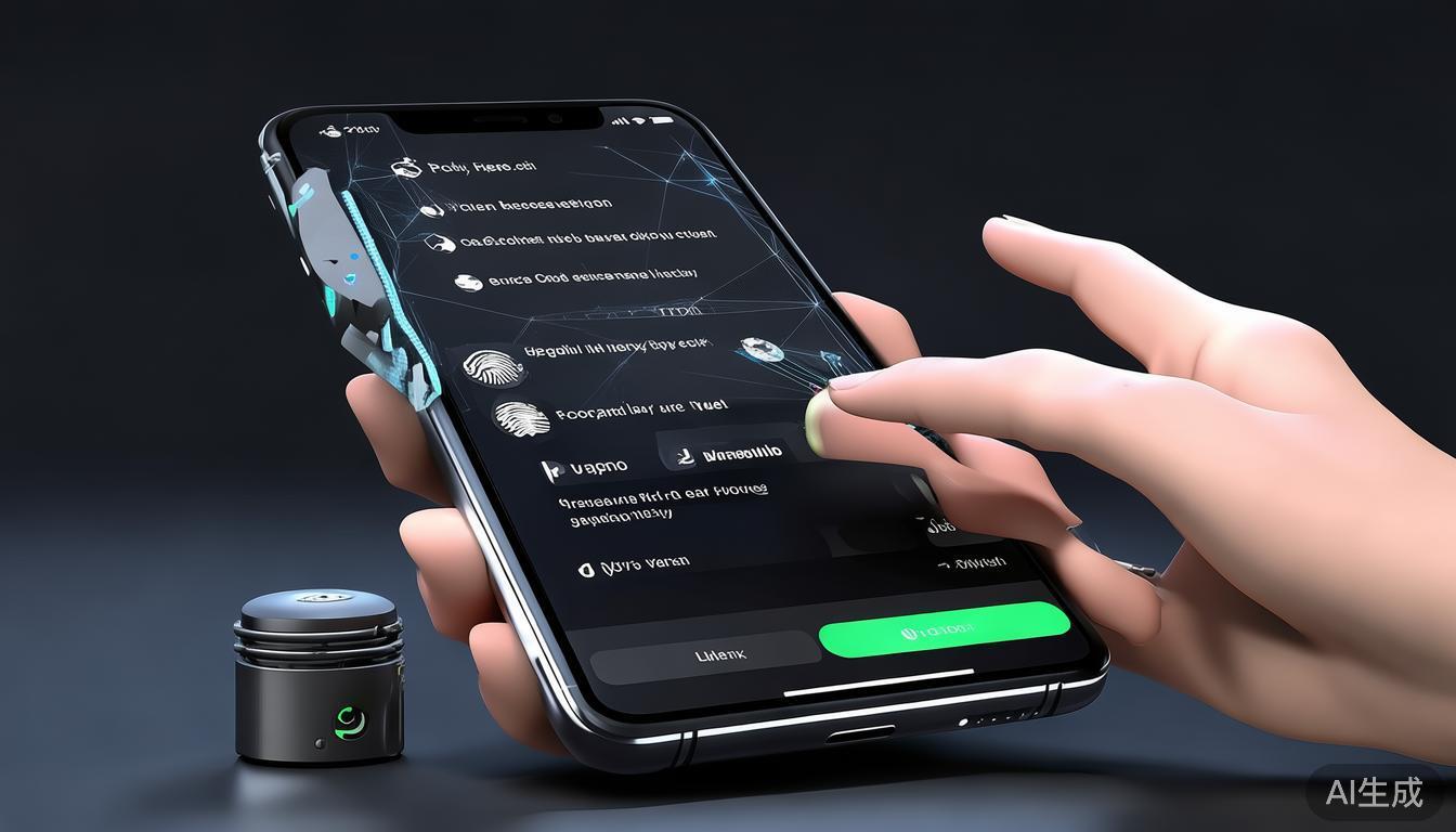 Trust Wallet的创新之路：从资产存储到DeFi、NFT及跨链生态入口的蜕变